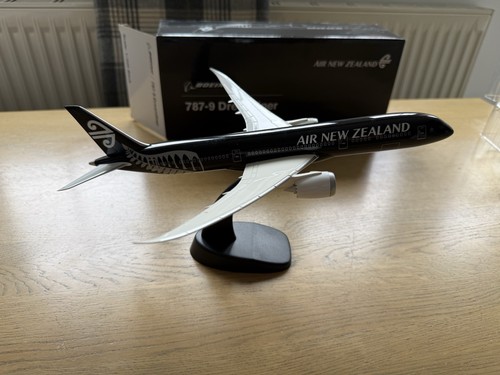 Air new zealand boeing - new,