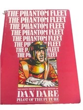 DAN DARE PILOT OF THE FUTURE