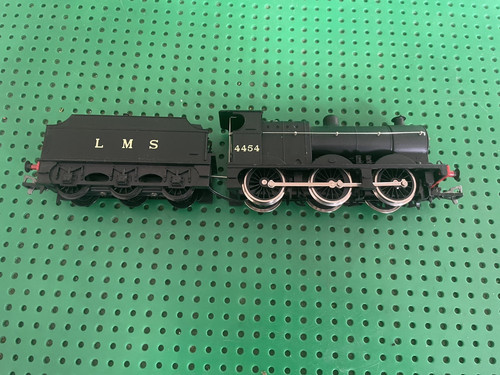 Gauge airfix lms - 00, ex-lms