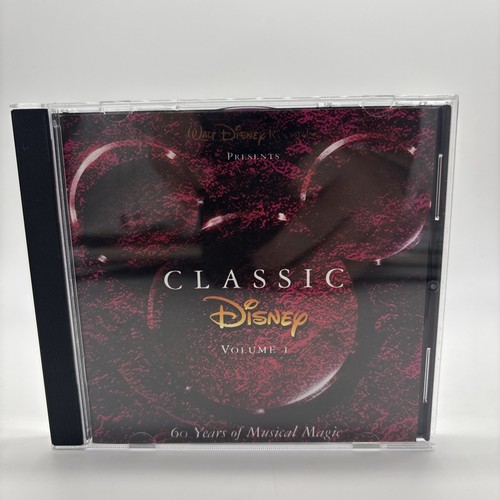 Classic disney box set - box,