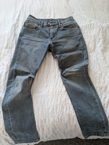 Levis 512 slim fit jeans - slim,