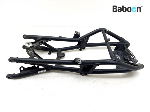 Subframe ducati streetfighter - ducati,