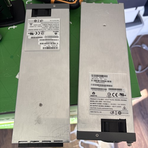 2000w vertiv emerson - 2000w,
