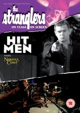 The Stranglers HitmenNorfolk