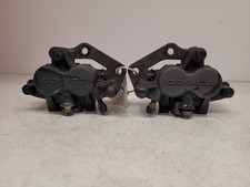 2008 SUZUKI SV 650 FRONT BRAKE
