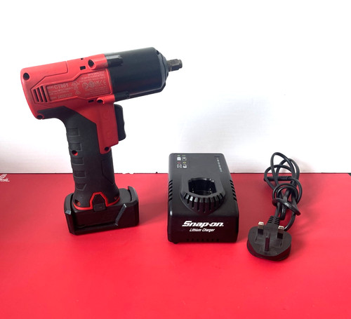 Snap ct861 drive 14 - ct861, 14.4v