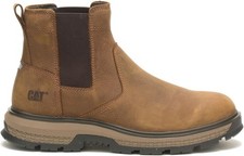 Caterpillar Men’s Exposition