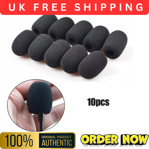 Mini headset microphone - x,