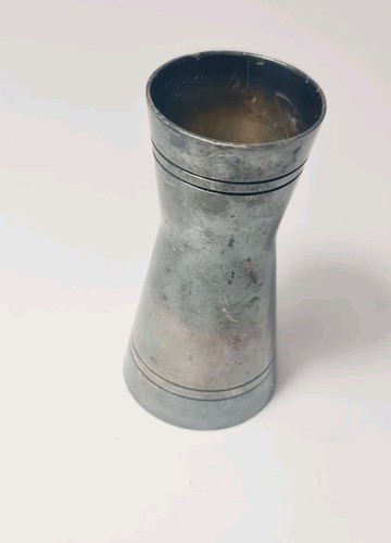 Vintage bonzer silver - vintage, plated