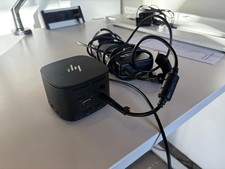 HP Docking Station with PSU