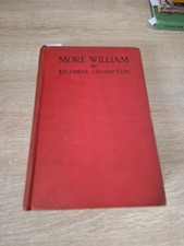 More William, Richmal