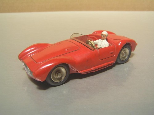 French dinky toys 22a - toys,