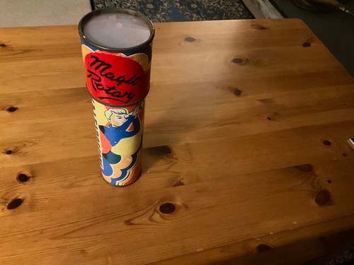 Vintage kaleidoscope magic - vintage,