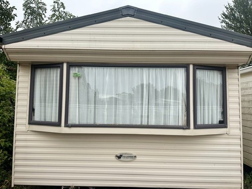 Willerby rio beds - rio,