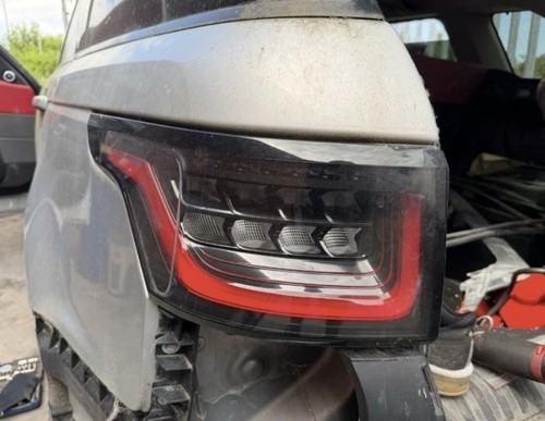 Range rover sport genuine - range,