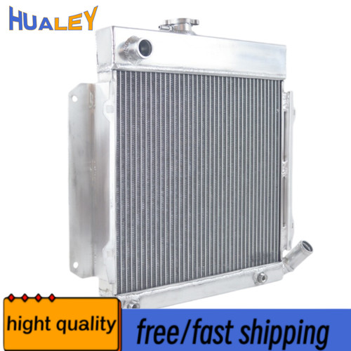 Aluminum radiator for - aluminum,