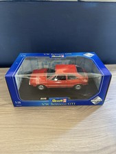  Revell VW Scirocco GTI