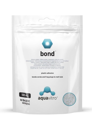 Seachem aqua vitro bond - seachem,