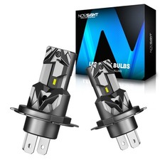 NOVSIGHT 2X LED H4 Headlight