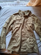 East German strichtarn shirt