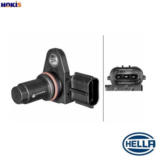 Sensor camshaft position 6pu - position,