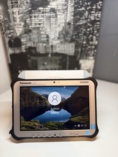 Panasonic Toughpad FZ-G1 MK1