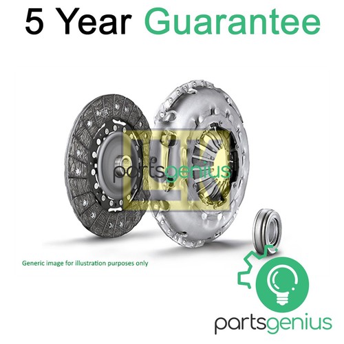 Clutch kit fits - kit, toyota