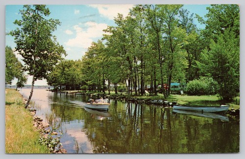 Postcard william mitchell - postcard,