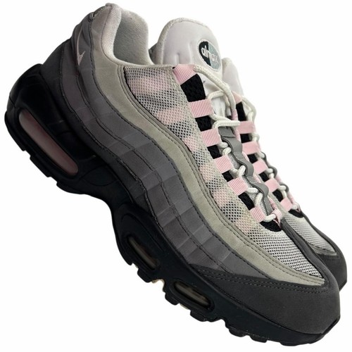 Nike air max pink - og, foam