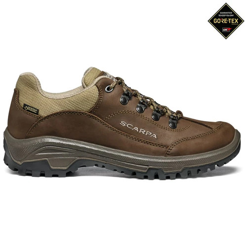 Scarpa women cyrus gtx - women's,