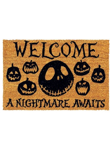 Nightmare before christmas - nightmare,