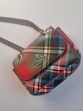 Vivienne Westwood Small Red
