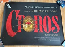 Cronos quad cinema - quad,