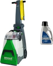 Bissell big green - big,