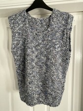 Ladies Tank Top Style Pull