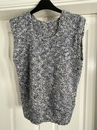 Ladies tank top style - top, pull
