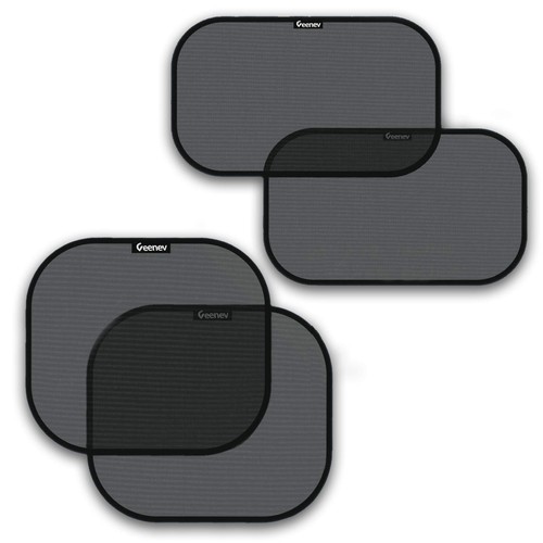 Car sun shades for - for, and