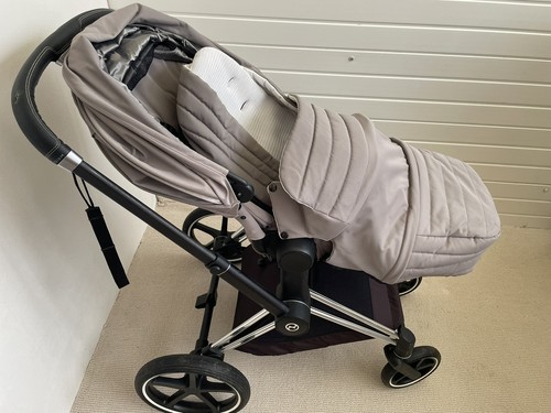 Cybex priam platinum - cybex,