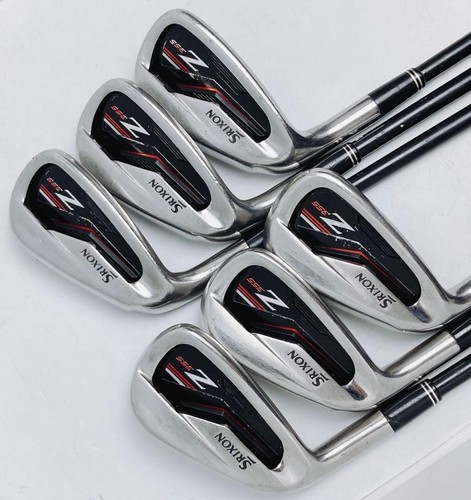Srixon 355 iron - iron, lefty