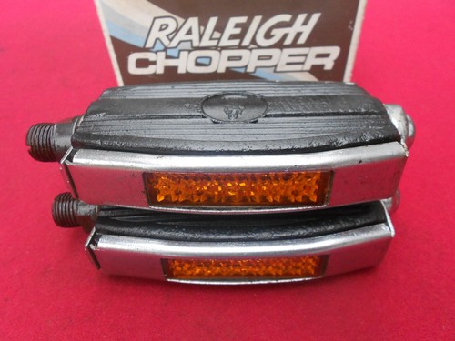 Vintage raleigh chopper - raleigh,