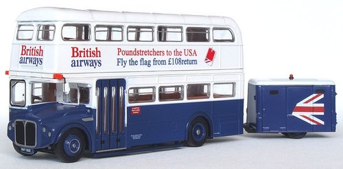 Efe british airways - british, rma