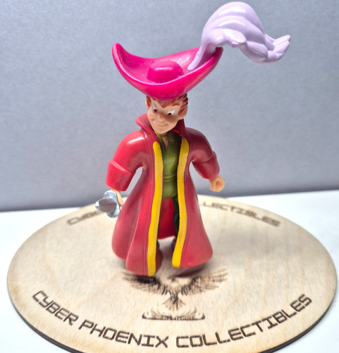 Famosa disney heroes peter pan - disney,