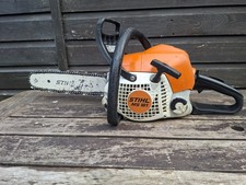 Stihl Ms181c Petrol Chainsaw