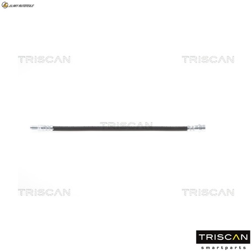 Brake hose 8150 - 8150, for