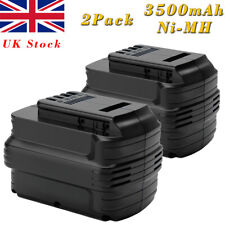 2x 3500mAH 24V Ni-MH Battery