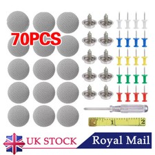 70PCS Roof Lining Liner Repair