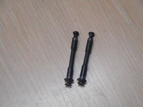 Ansmann virus steering posts - virus,