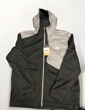The North Face Mittellegi Full