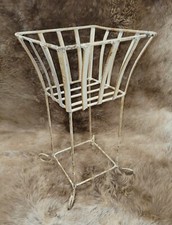 Rustic PLANTER Basket Antique