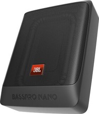 JBL BassPro Nano 6" Powered